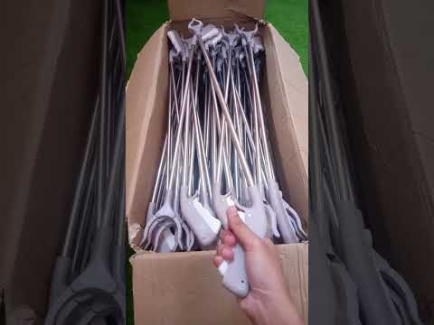 Tongkat Jepit Sampah Bisa Ditekuk Tongkat Jepit Sampah Bisa Ditekuk