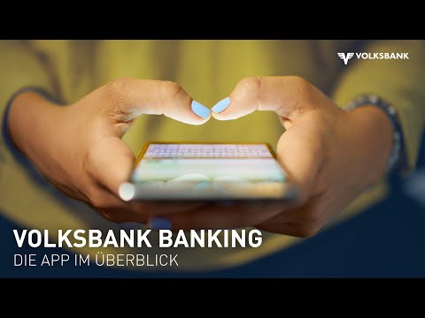 Volksbank Quick video thumbnail