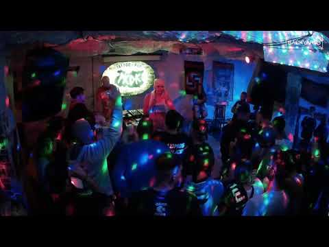 Presentación de Redención - Showcase AKA Eclipse con DJ A-Yo x Backyards Live! x PKDK Pub Tattoo