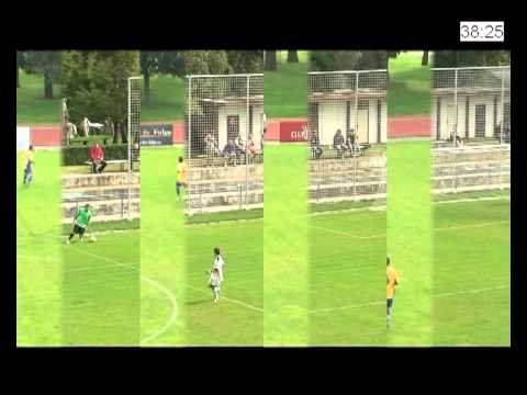 FK Lovosice-FK Louny   1:1