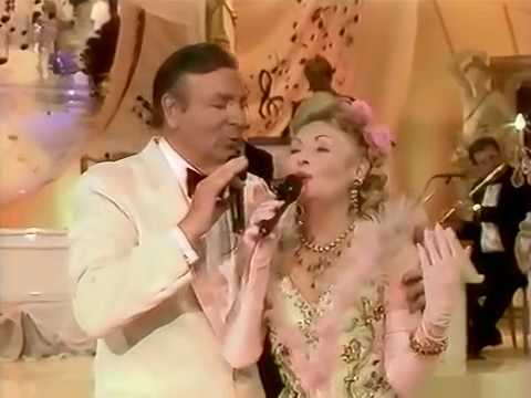 Marcel Merkès & Paulette Merval - Heure Exquise (La Chance aux Chansons)