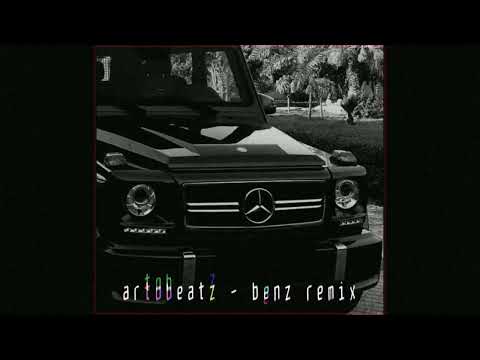 artobeatz - benz remix