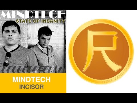 MindTech - Incisor (State of Insanity Album)