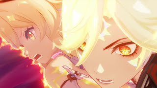 【原神】ナタの命運 決着