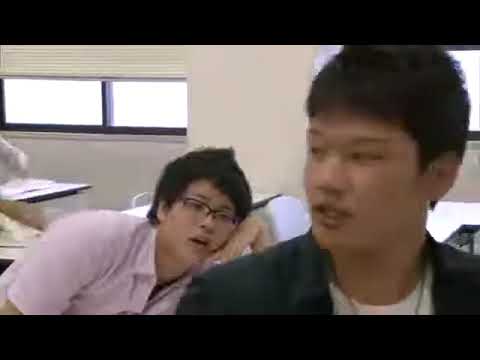 現代社会学科 [にしゃんた]羽衣国際大学CM