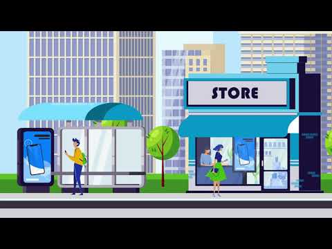 Vizitec Digital Signage video thumbnail