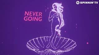 Vicetone - Anywhere I Go (Official Lyric Video)