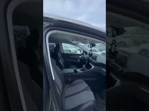 фото peugeot 5008 ii 0