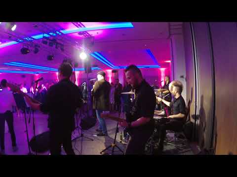 SINIŠA VUCO & Grupa CENTRIFUGA - Rajske kočije