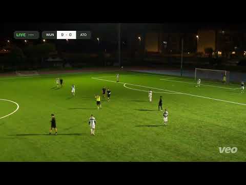 Wonderful Under 17 vs Asd Toritto