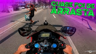 FATOS CURIOSOS NO TRÂNSITO (EP.662)