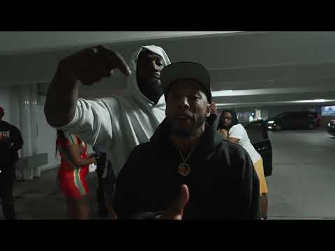 8 Zipp - Heavy Sh*t Talking (Official Video)