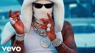 kali - Untouchable (Music Video) 