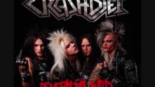 crashdiet generation wild