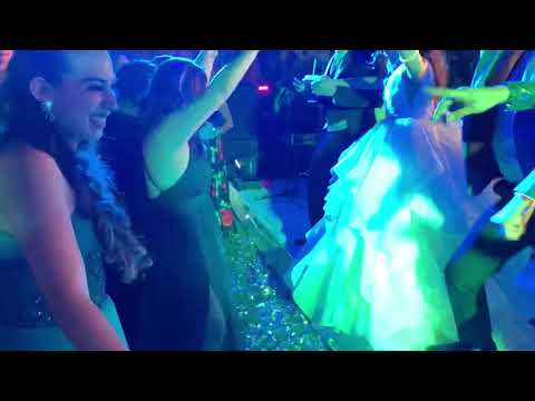 Grupo Musical Contrapunto SLP Completamente En Vivo!!!