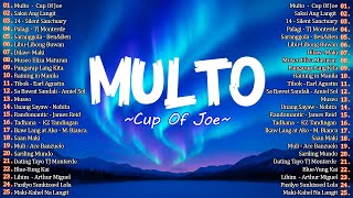 Download lagu Multo - Cup Of Joe 🎶 Top OPM Songs Philippines 2025✨Best New Tagalog Love Songs 2025❤️OPM Trending mp3
