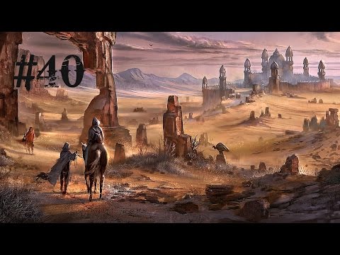 The Elder Scrolls Online Gameplay Walkthrough Episode 40 - The Oldest Orc (Xbox One)