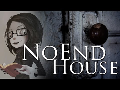 Creepypasta: NoEnd House [German/Deutsch]