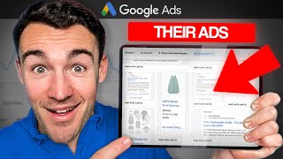 How To Spy On Your Competitors' Google Ads for FREE