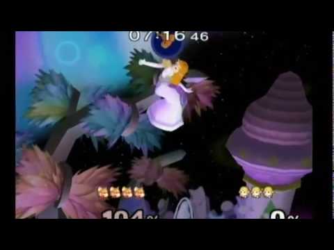 JJS-81[W4]: Zealous5000(Fox) vs Magus(Zelda) - SSBM [2017-01-28]