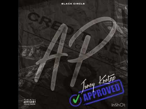 Bc Juney Knotzz - AP White Ash ft Bc Marse