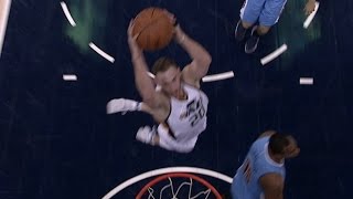 Gordon Hayward - Utah Jazz