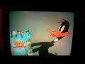Looney Tunes Spotlight Collection Vol 2 Trailer