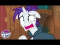 My Little Pony Friendship Is Magic S7 E20 It Isn T The Mane Thing About You MLP FULL EPISODE