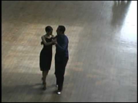 Nuevo Tango - Seattle Folklife - Mi Corazon Bajofondo