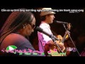 Life Is Wonderful - Jason Mraz (Live) [VietSub] 