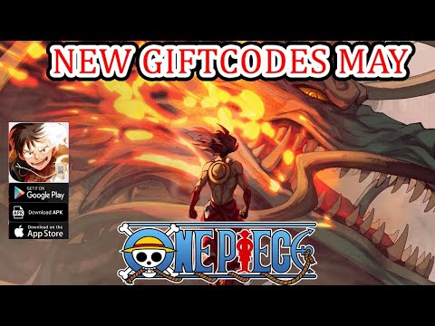 OP Fateful Sailing New Giftcodes May - One Piece iOS Android Game