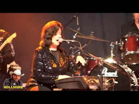 LINDA GAIL LEWIS  " ROCKIN MY LYFE AWAY  " " ROLLMOPS "