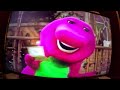 Barney S Best Manners You Re Invitation To Fun VHS DVD Trailer