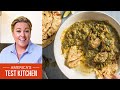 How to Make Chile Verde con Cerdo with Julia Collin Davison