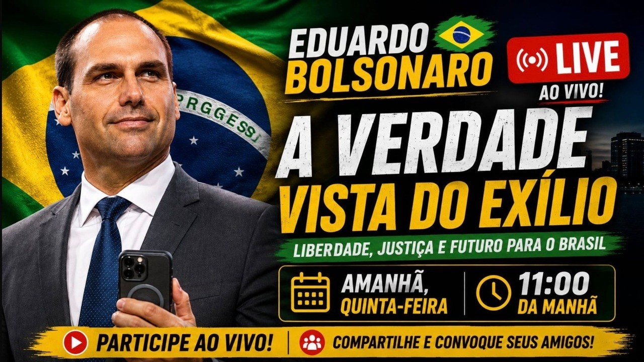 Conexão Dallas 📱