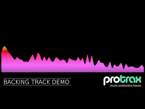 Vanessa-Mae - Beethoven's 5th Symphony (Remix) (Key: OR Cmin)