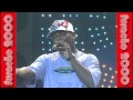 Mc Marcinho Quero Voce Circus 10 02 96