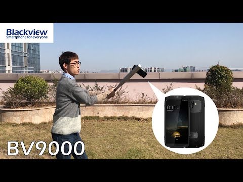 Blackview BV9000: A Rugged Smartphone for People Tired of Expensive Gimmicks
