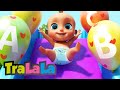 Alfabetul Muzical TraLaLa 30MIN Cântece Educative Pentru Copii Mici