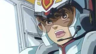 GETTER ROBOT GO TRASFORMATIONS