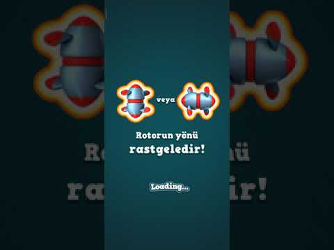 Toy Blast level 2827