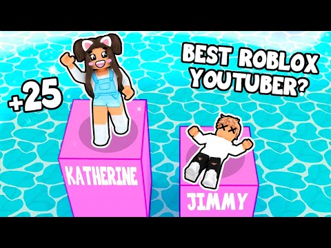 ROBLOX POPULAR ANSWER WINS