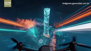 Toca y Suena | Bienvenidos a SHANGHAI 2.0