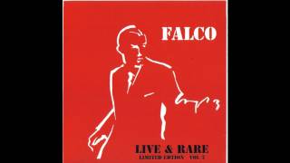 Falco - The Message