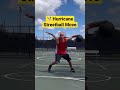Hot Sauce Streetball Move