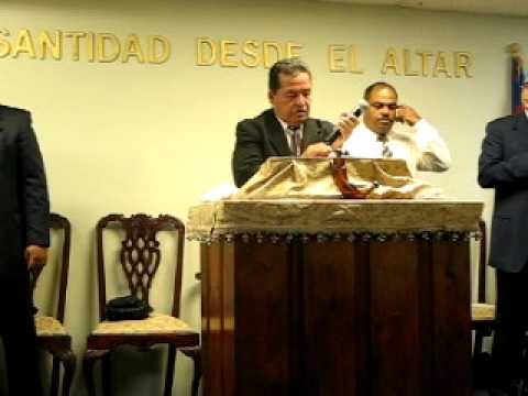iglesiapentecostalshalomadonai 10/25/2010