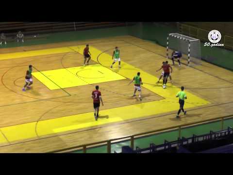 UMN_TV  1LM - Zlatarna Dvornik - Hercegovac VP (Sažetak)