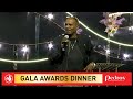 Muthu Murugan Comedy Segment Pedro S Awards Gala Dinner