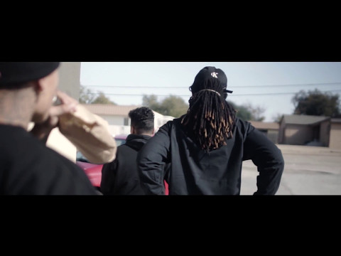 T Gallardo feat. Samsonyte - Homies (Prod. by Musikal) Official Video