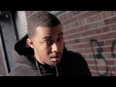 Allen York - Lyrical Killer(Official Video)